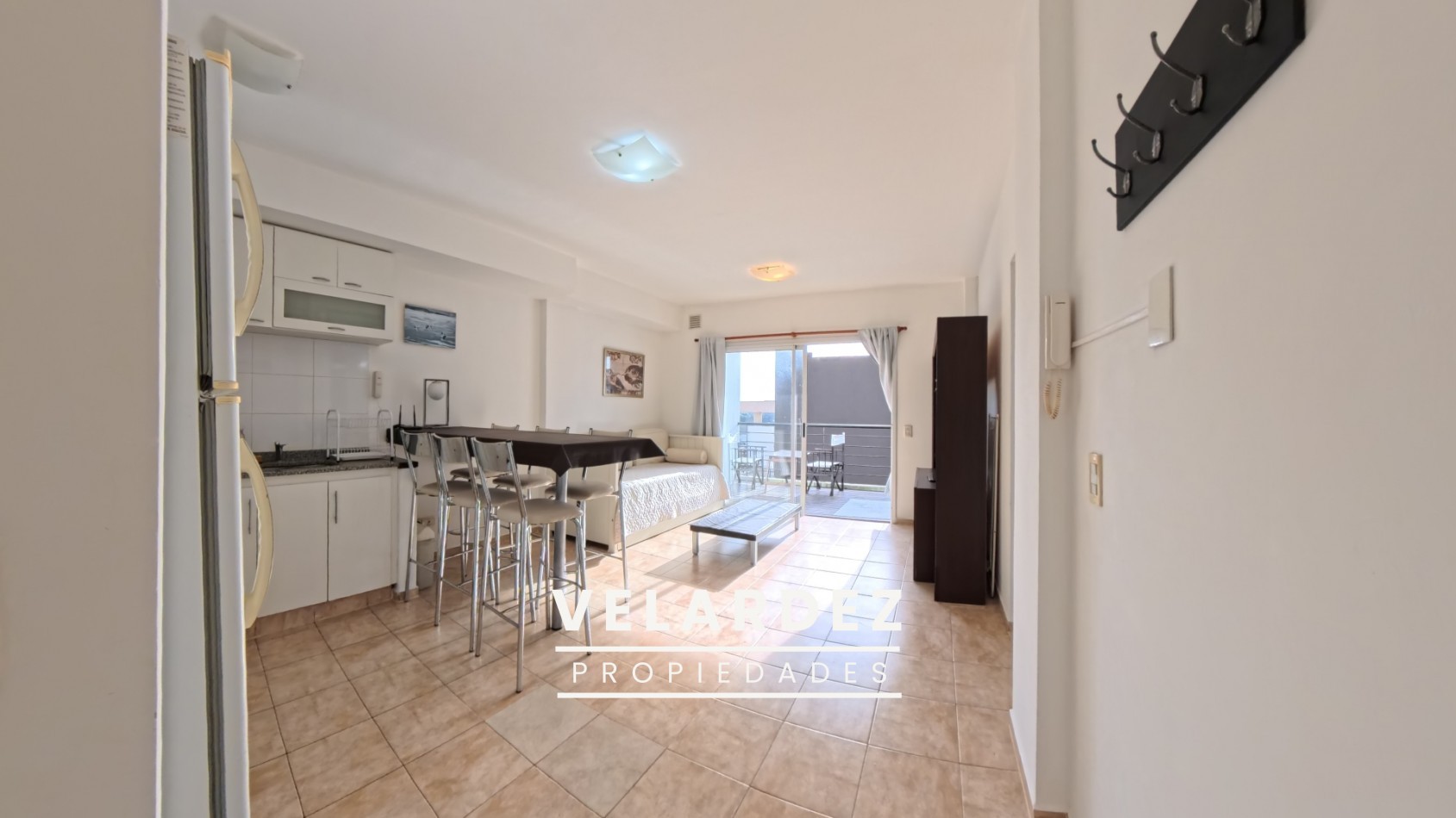 Departamento en venta Pinamar - centro