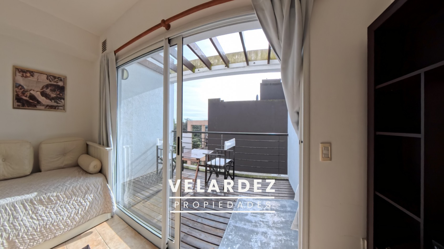 Departamento en venta Pinamar - centro