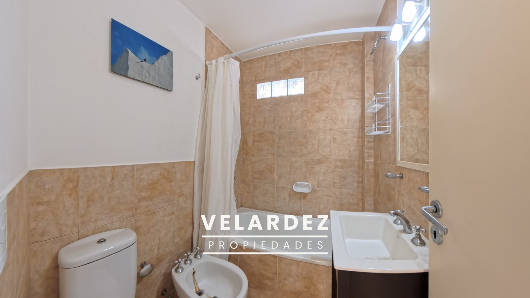 Departamento en venta Pinamar - centro