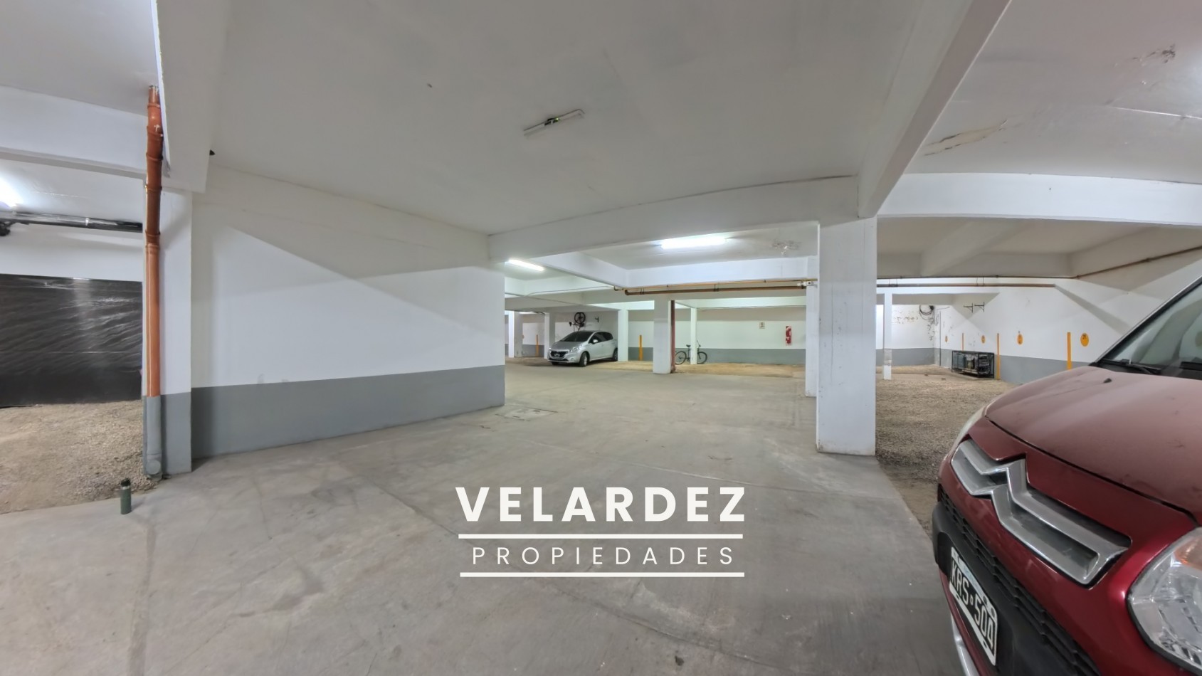 Departamento en venta Pinamar - centro