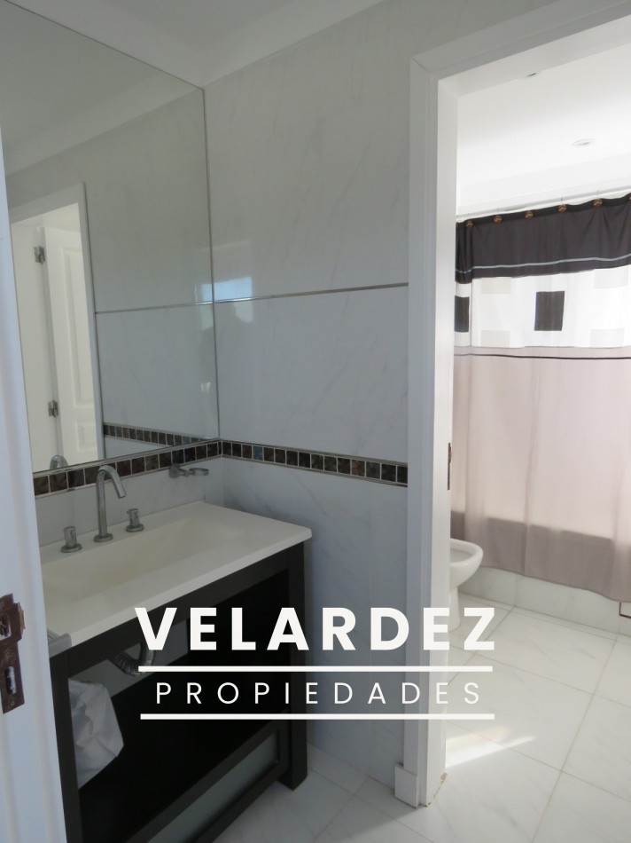 Casa en venta Costa Esmeralda