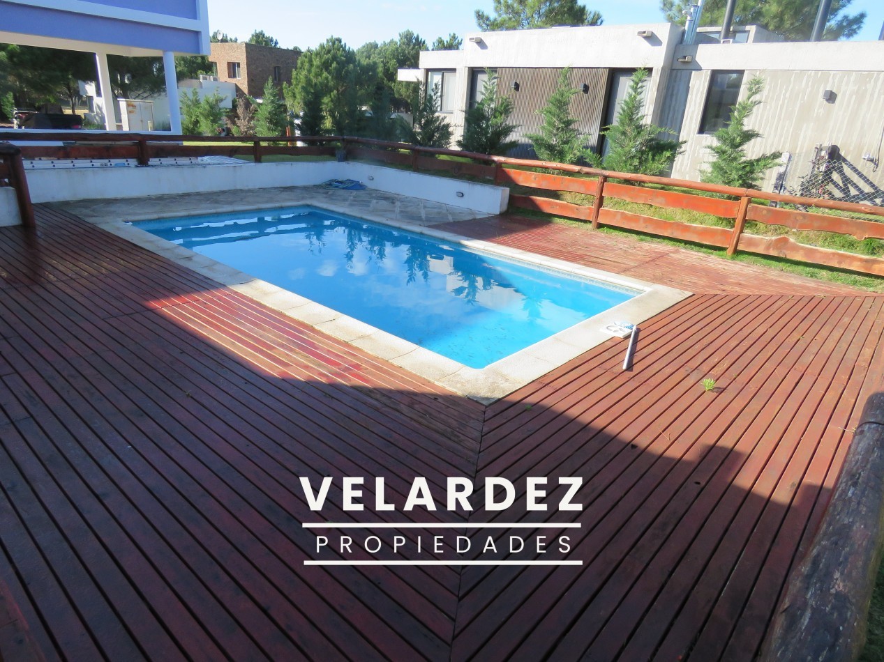 Casa en venta Costa Esmeralda