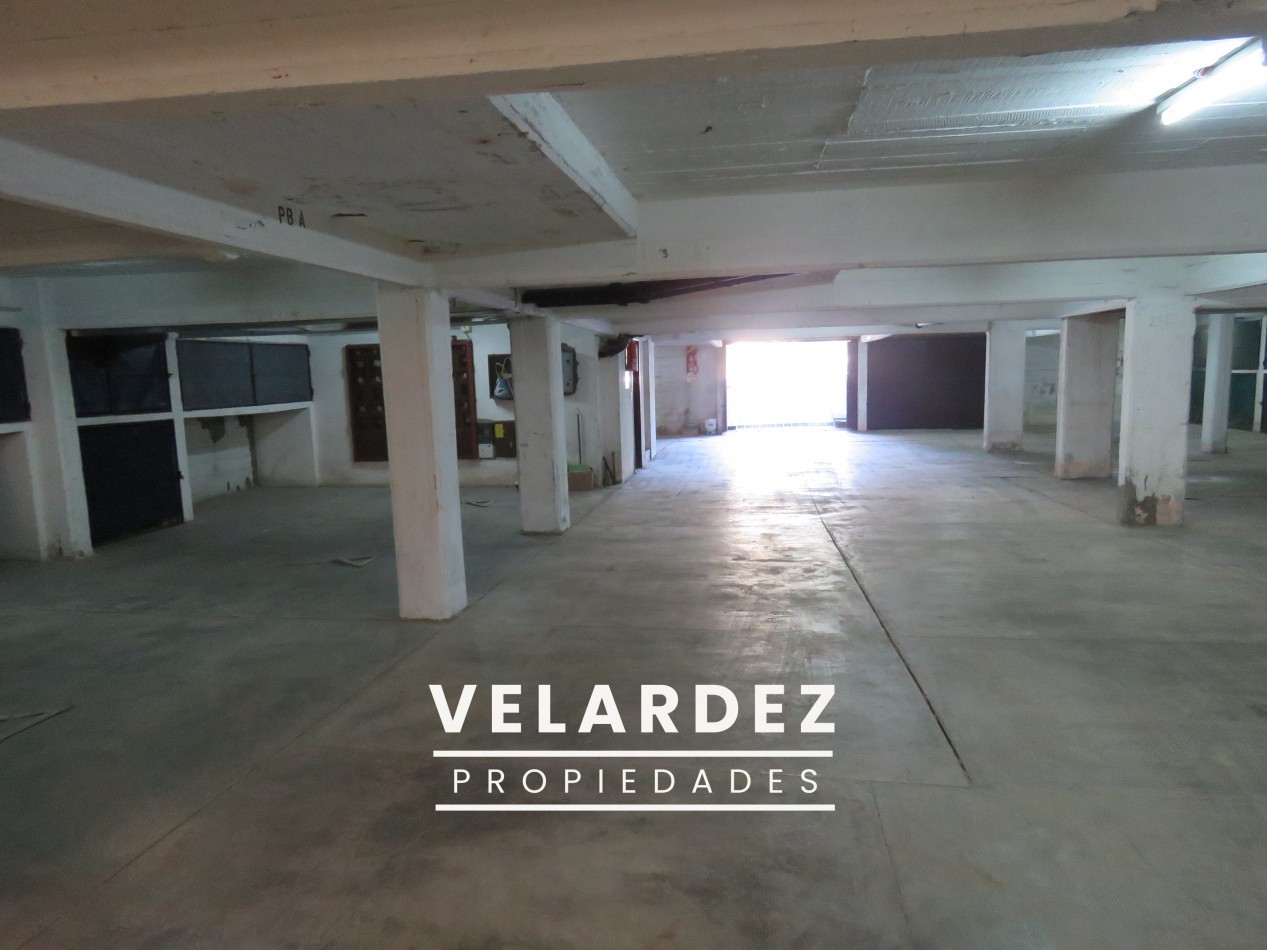 Departamento en venta Pinamar - centro