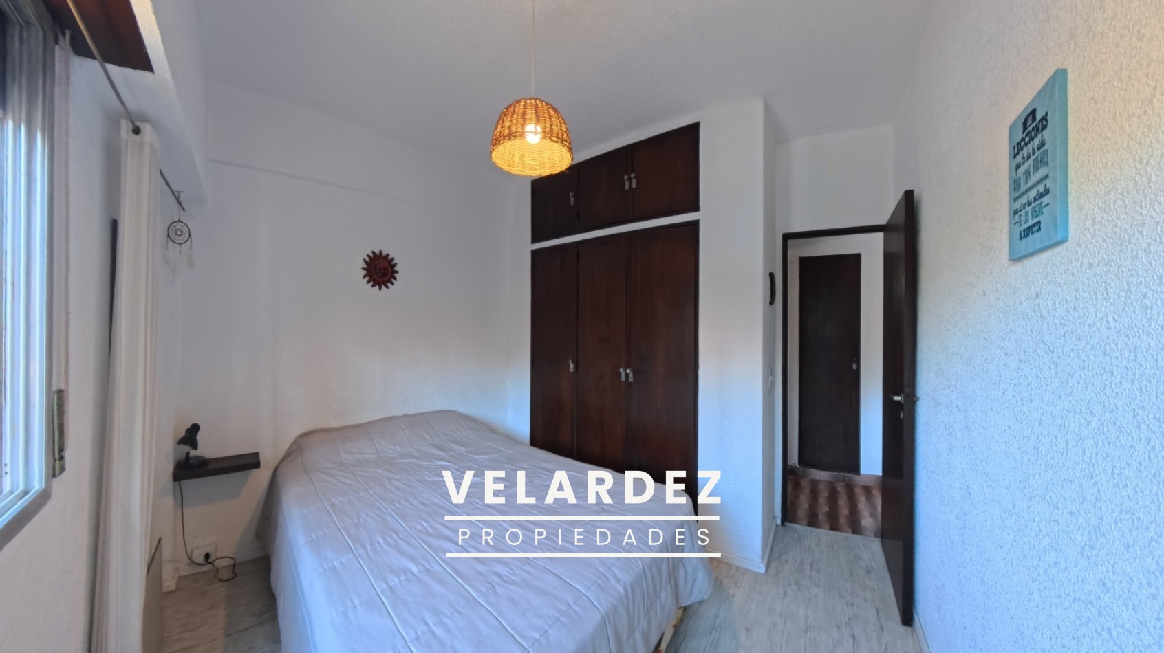 Departamento en venta Pinamar - centro