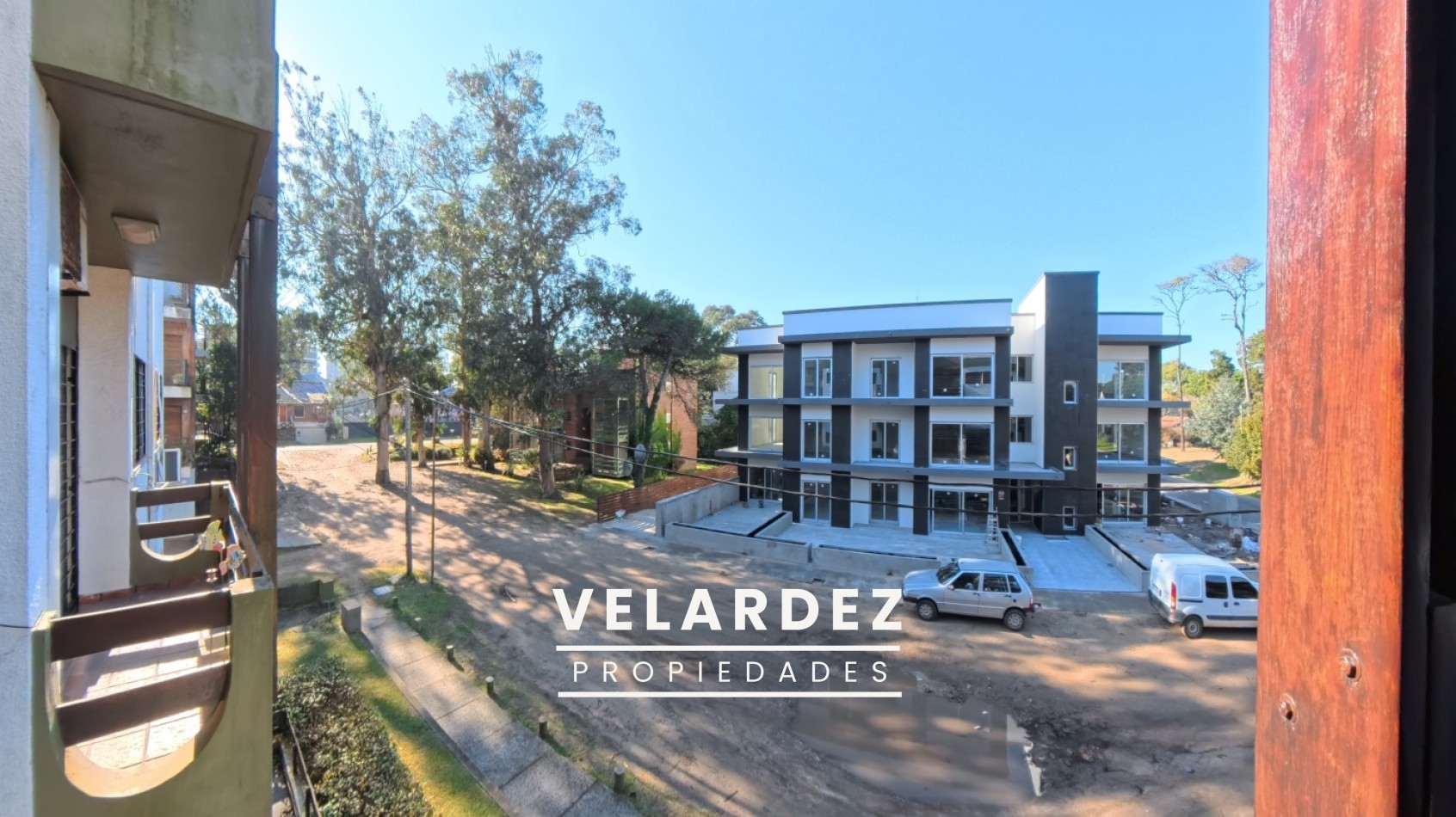 Departamento en venta Pinamar - centro