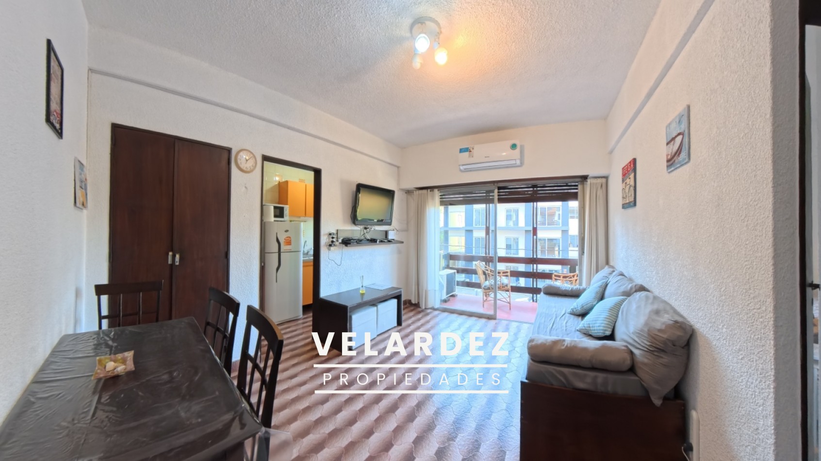 Departamento en venta Pinamar - centro