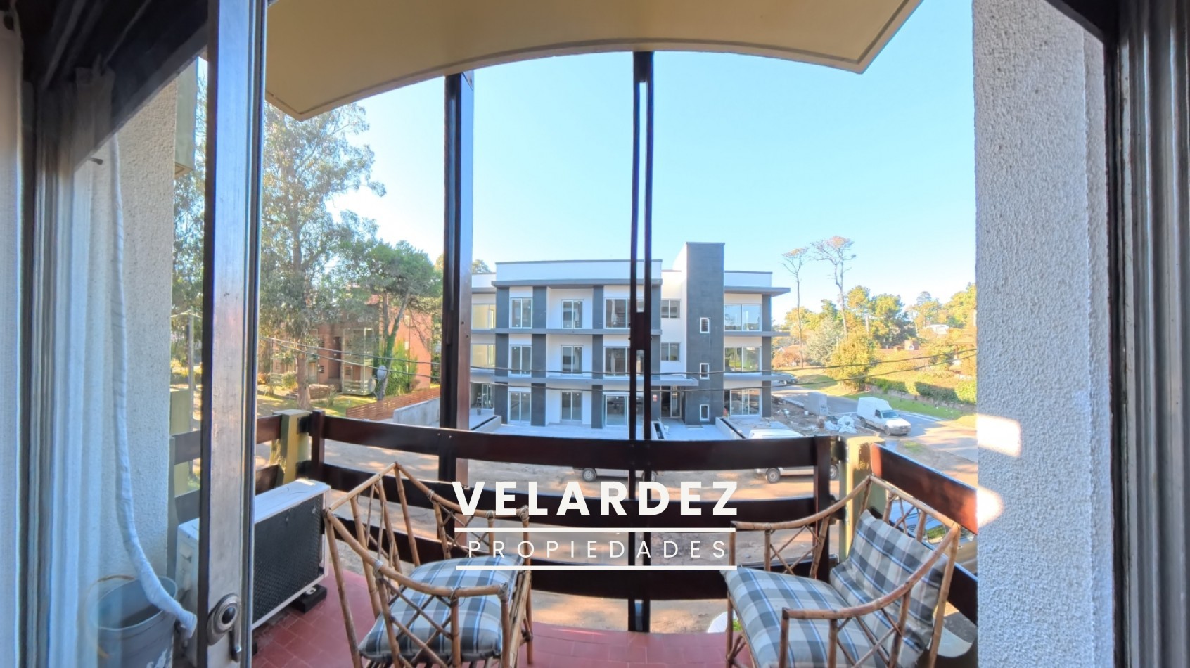 Departamento en venta Pinamar - centro