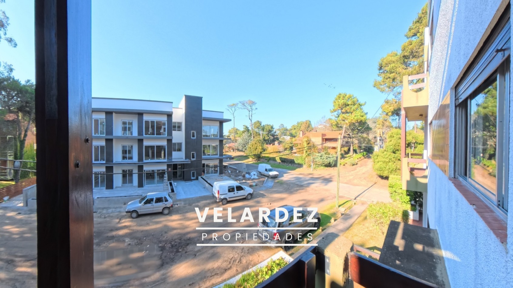 Departamento en venta Pinamar - centro