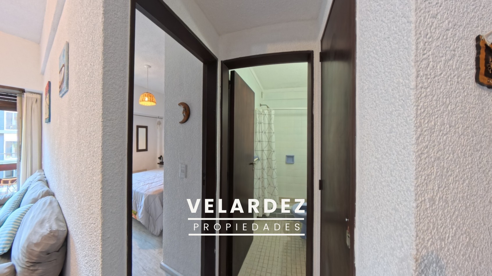 Departamento en venta Pinamar - centro