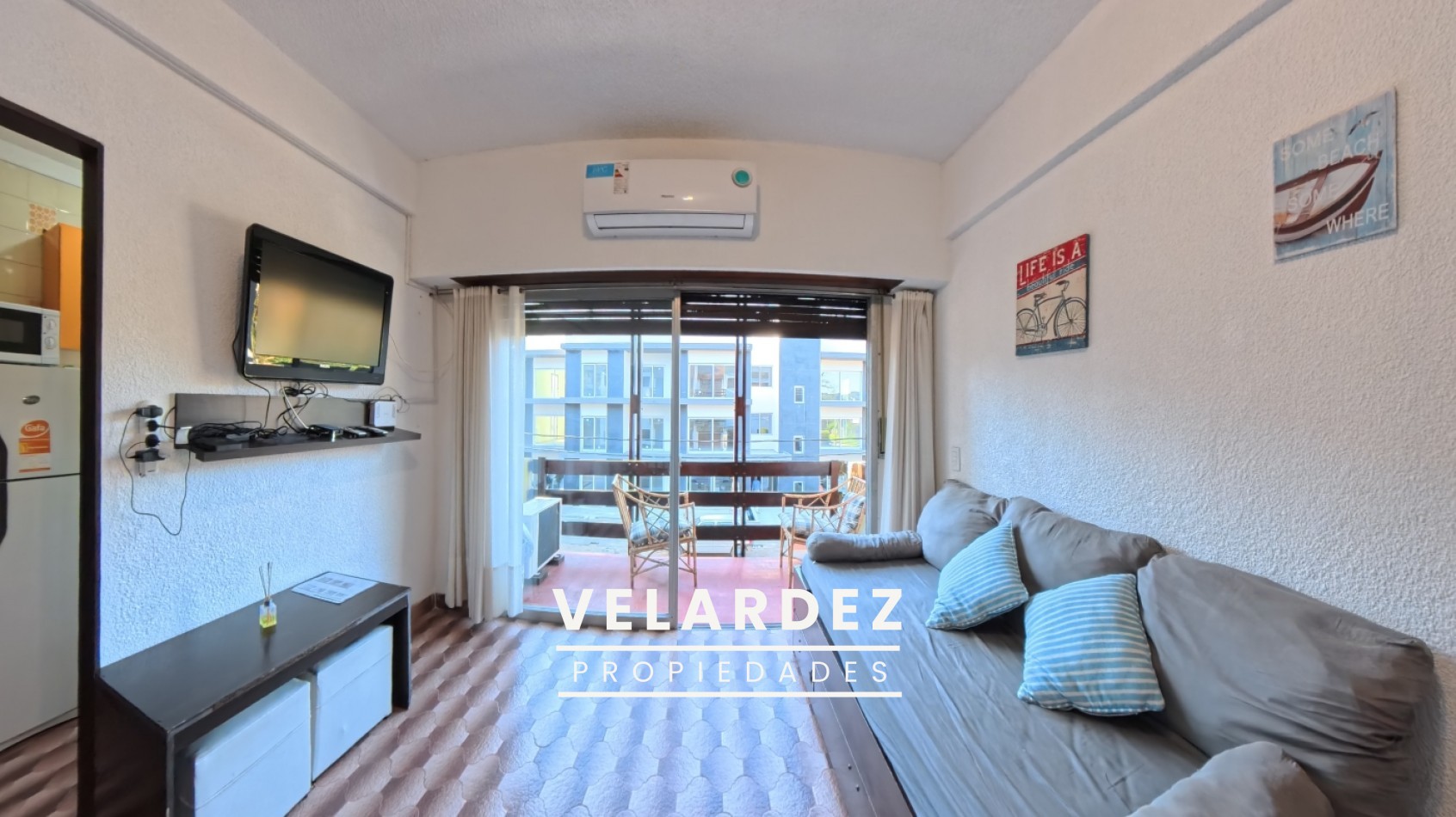 Departamento en venta Pinamar - centro