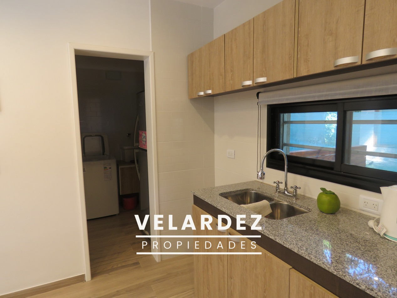 Casa en venta Valeria del Mar