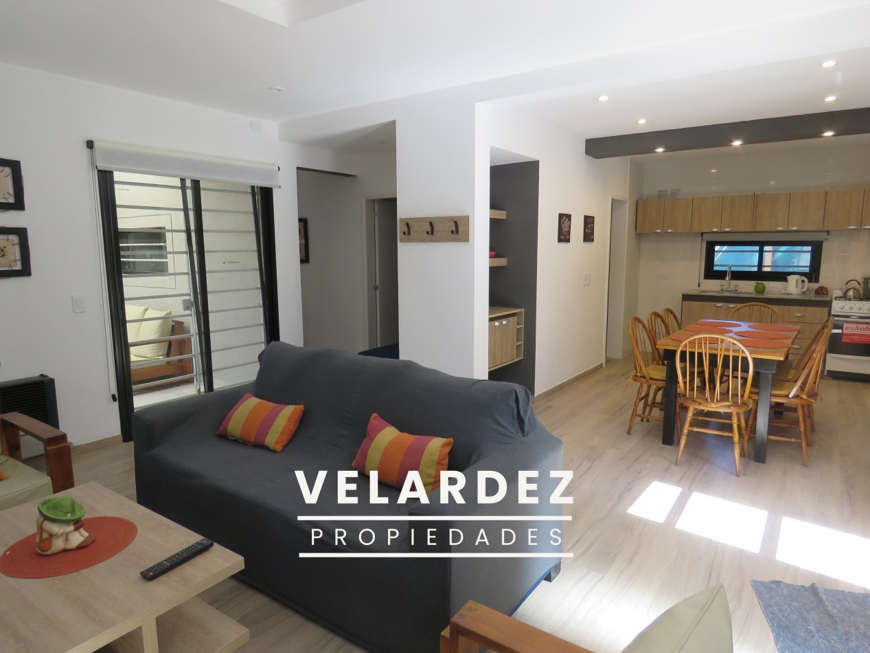 Casa en venta Valeria del Mar