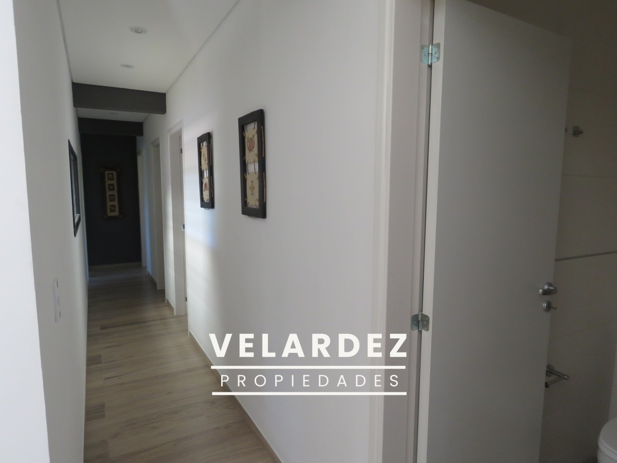 Casa en venta Valeria del Mar