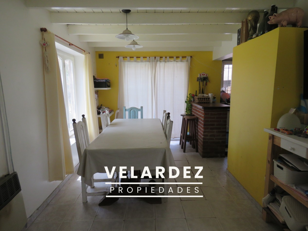 Duplex en venta Pinamar - Centro