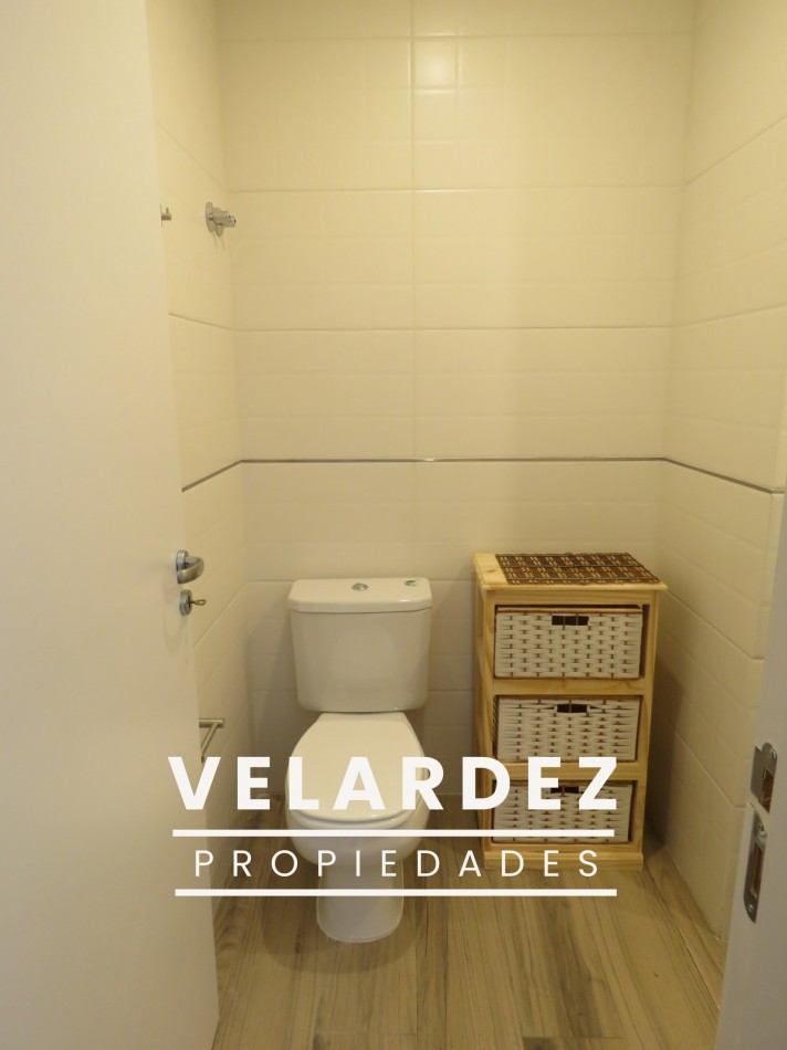 Casa en venta Valeria del Mar