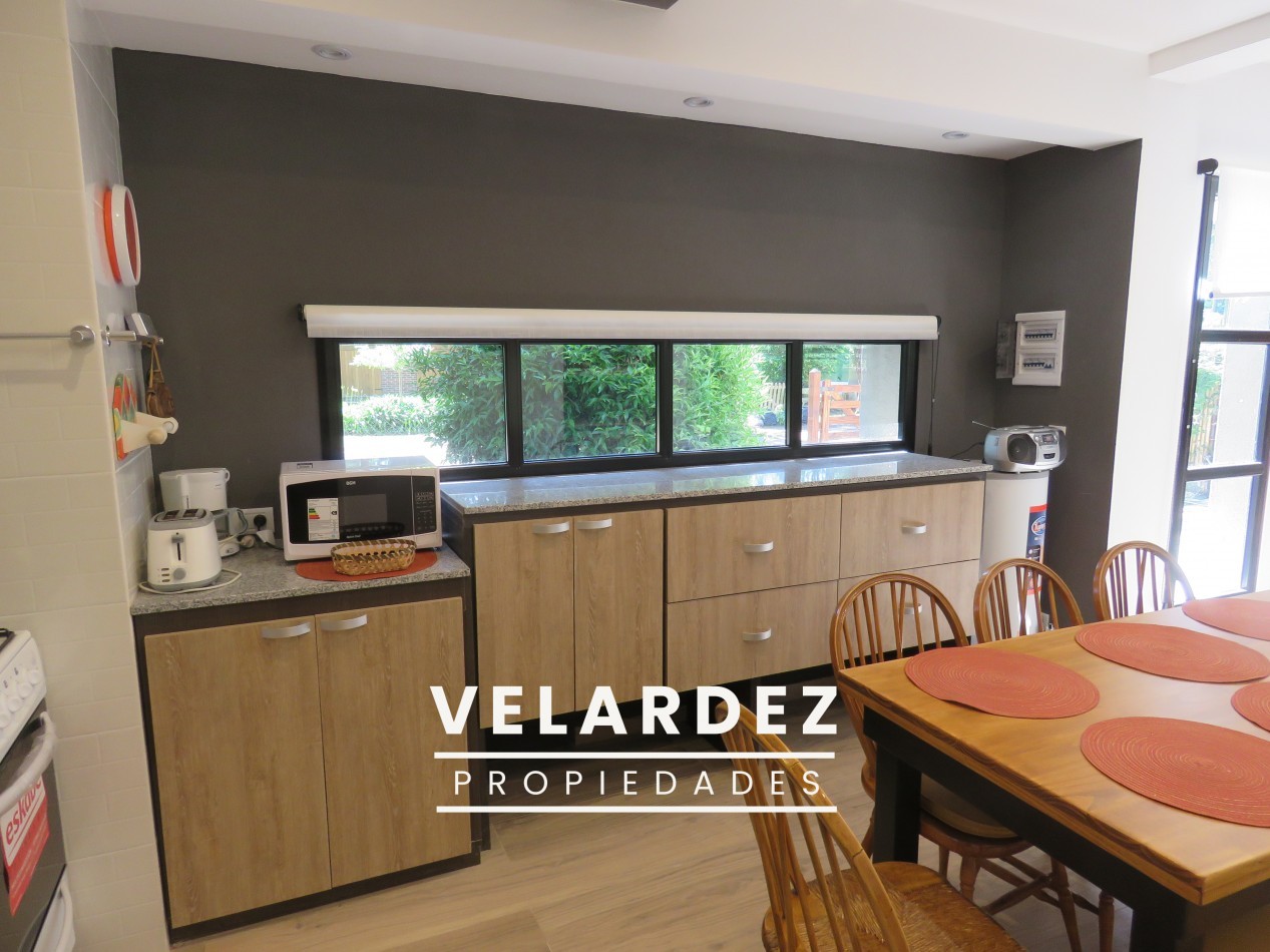 Casa en venta Valeria del Mar