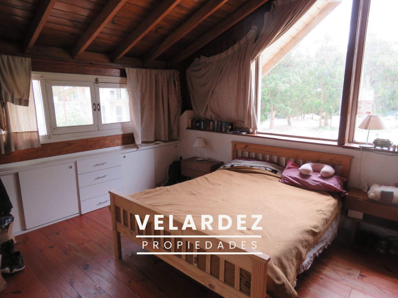 Duplex en venta Pinamar - Centro
