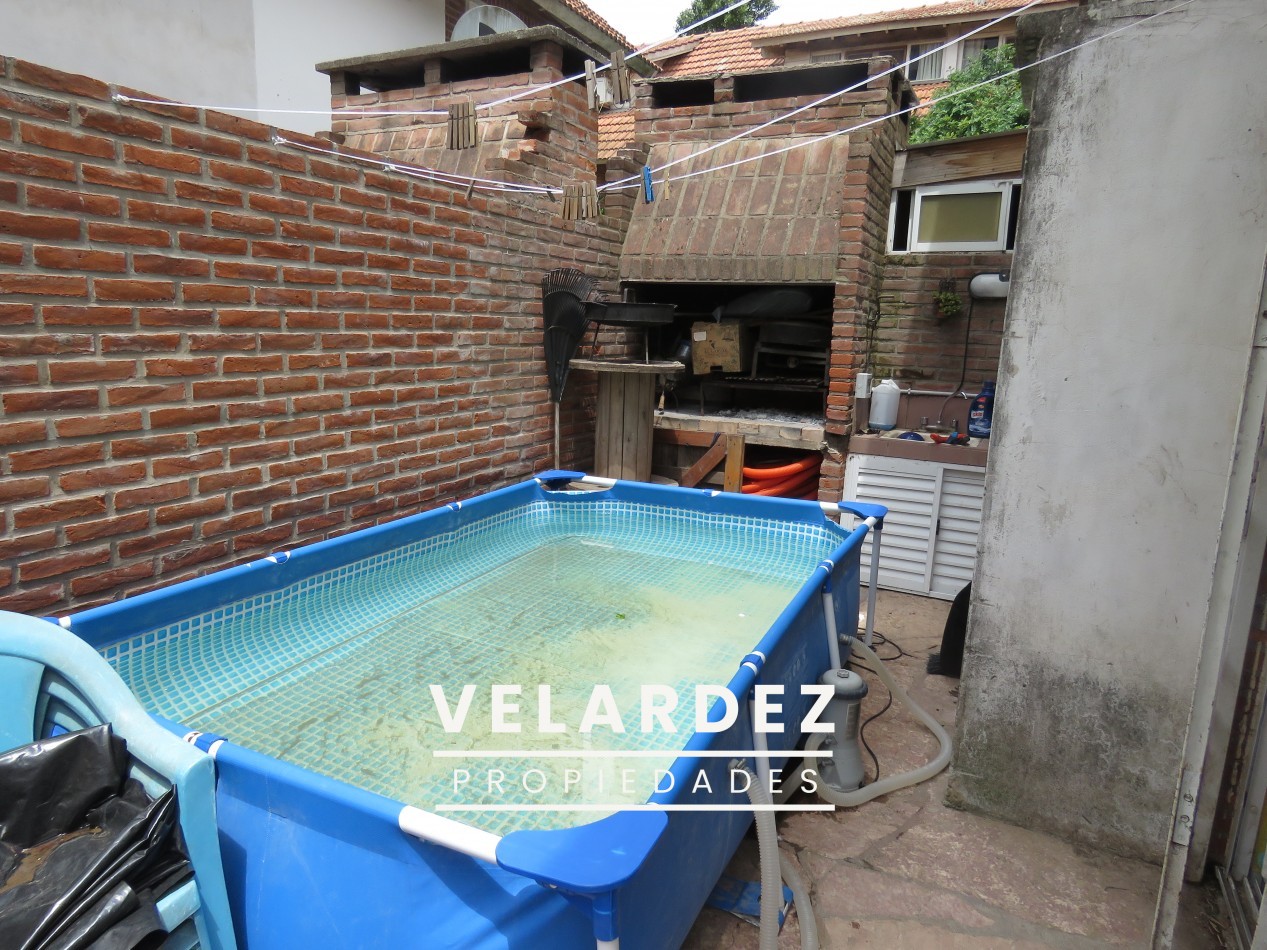 Duplex en venta Pinamar - Centro