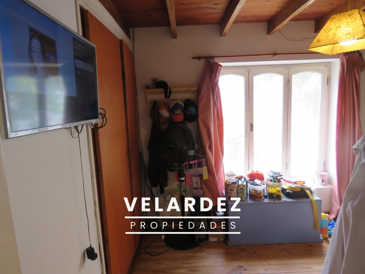 Duplex en venta Pinamar - Centro