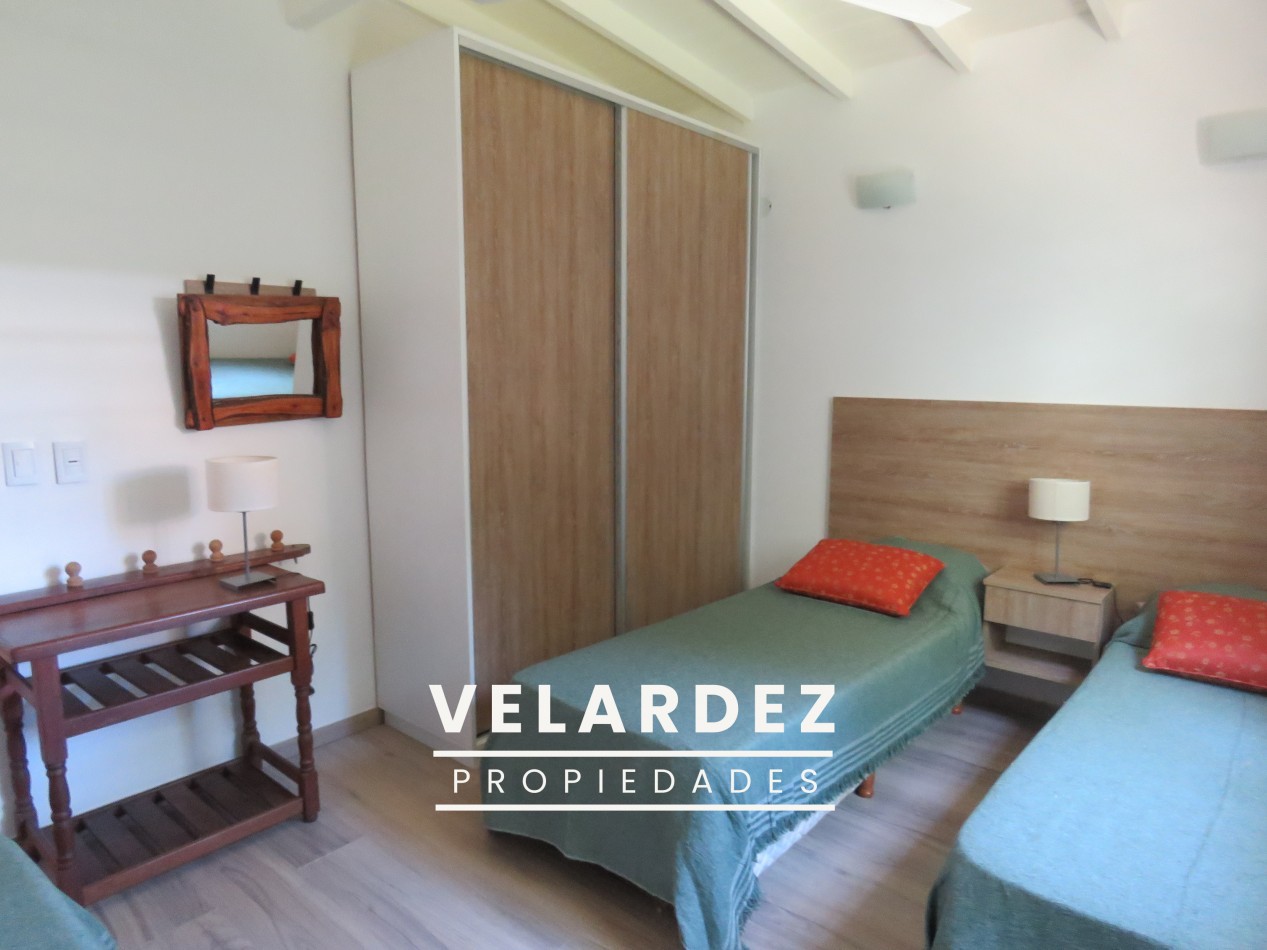 Casa en venta Valeria del Mar