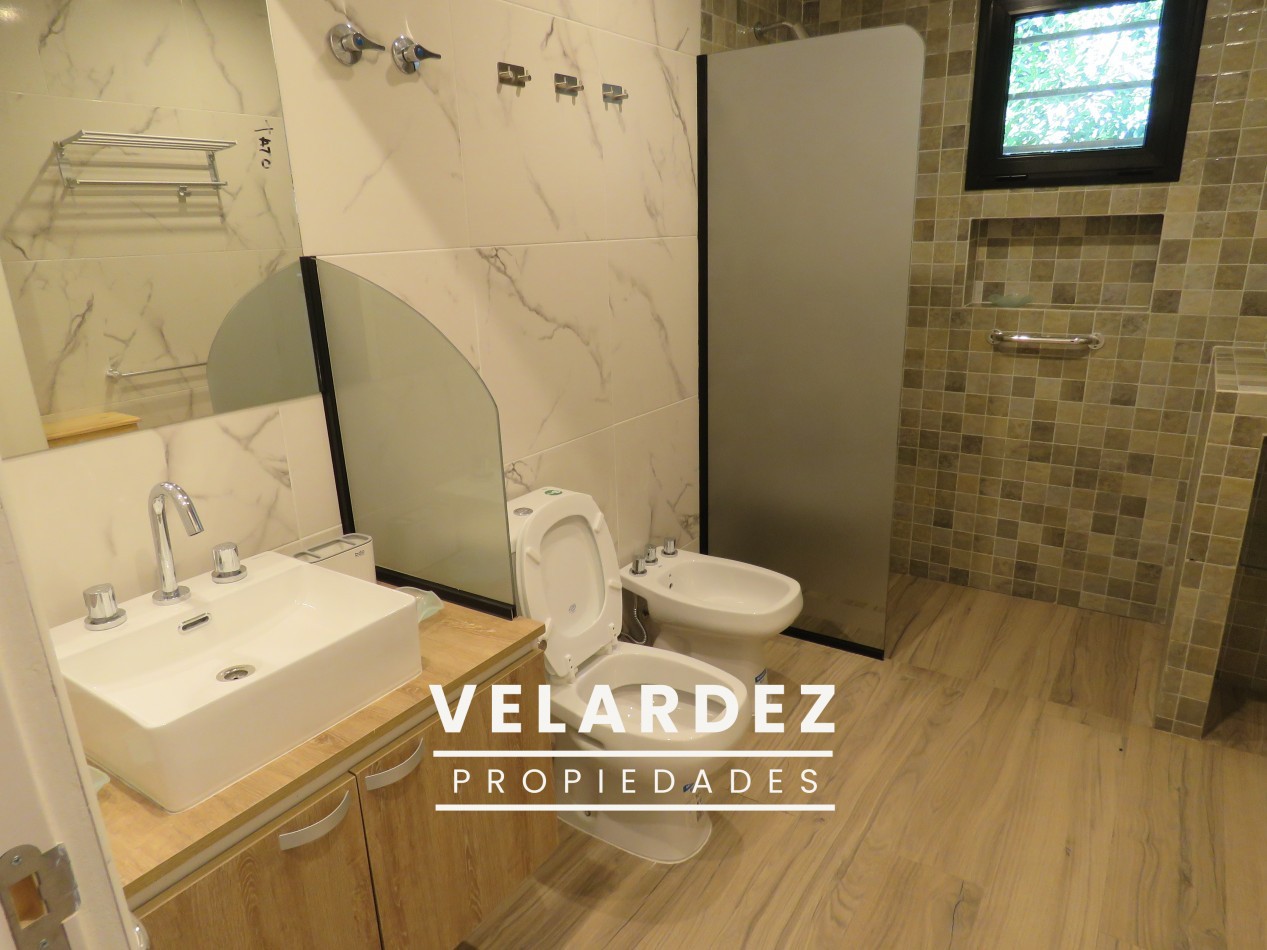 Casa en venta Valeria del Mar