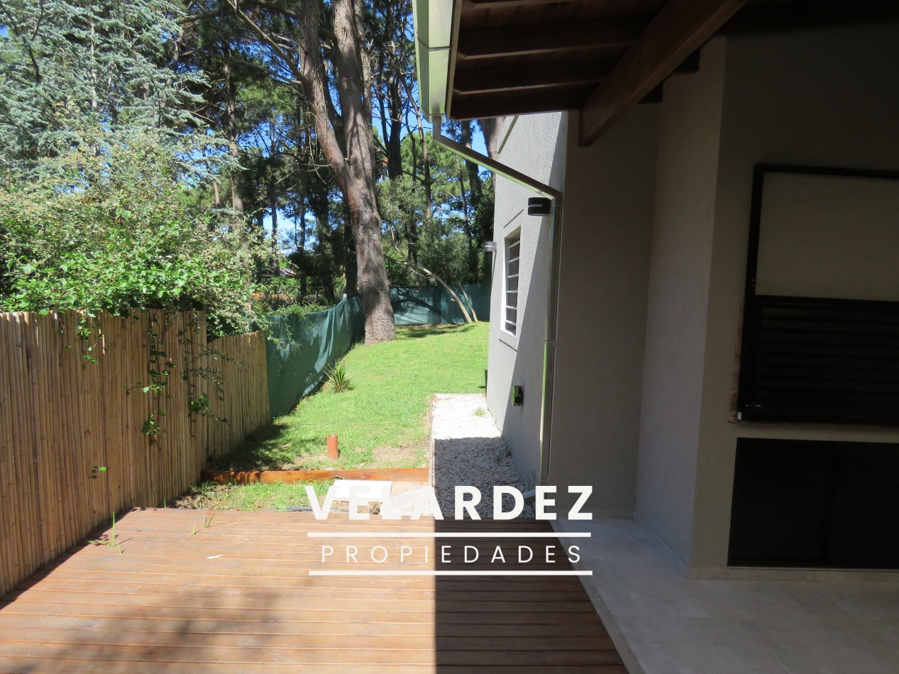 Casa en venta Valeria del Mar