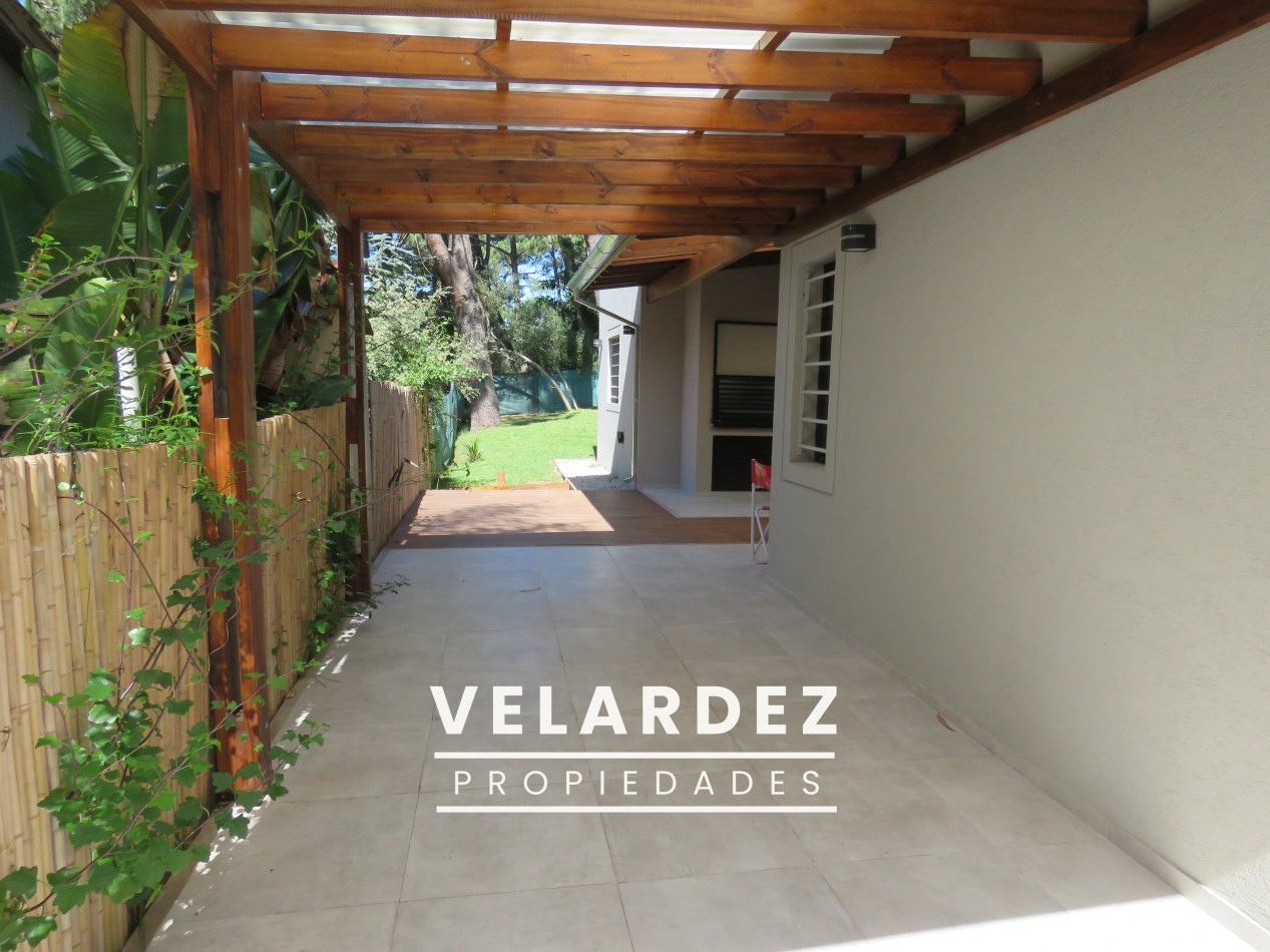 Casa en venta Valeria del Mar