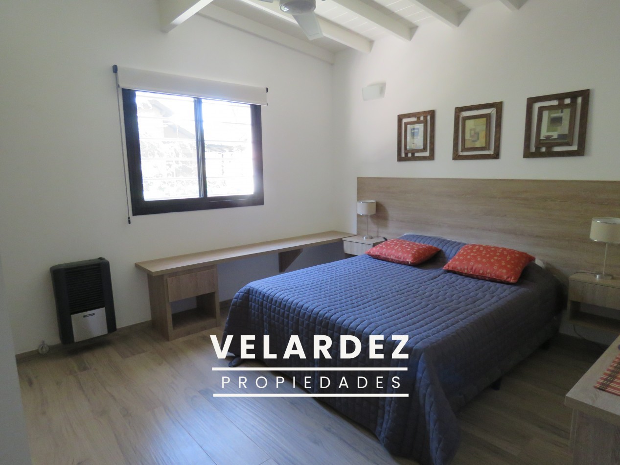 Casa en venta Valeria del Mar