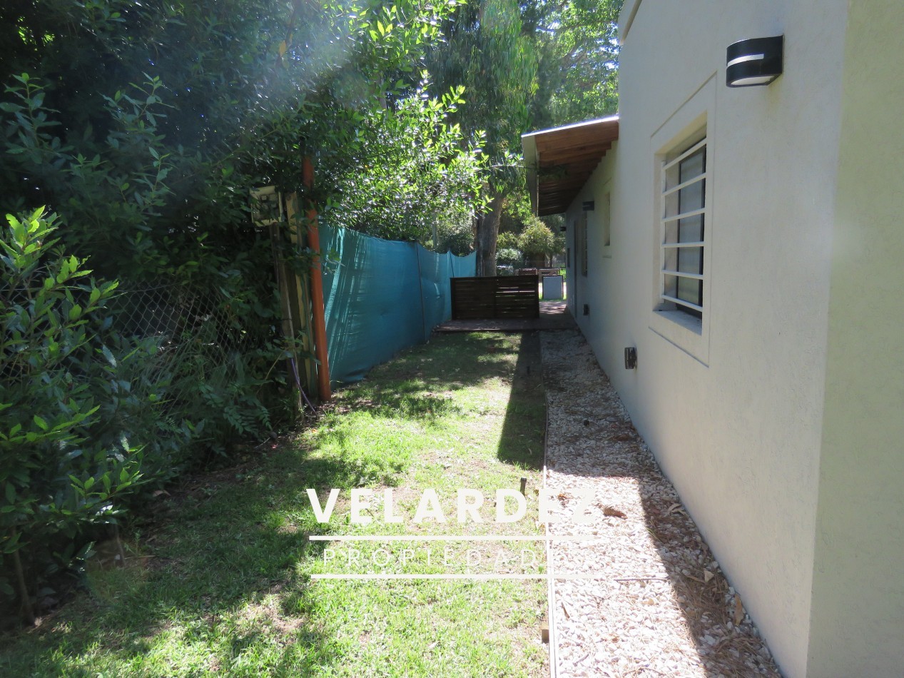 Casa en venta Valeria del Mar