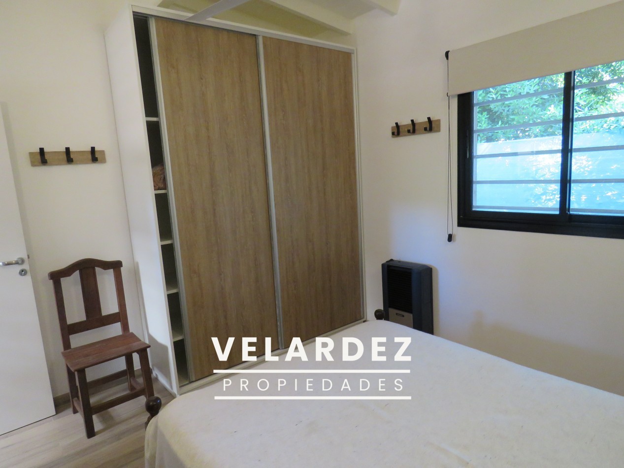 Casa en venta Valeria del Mar