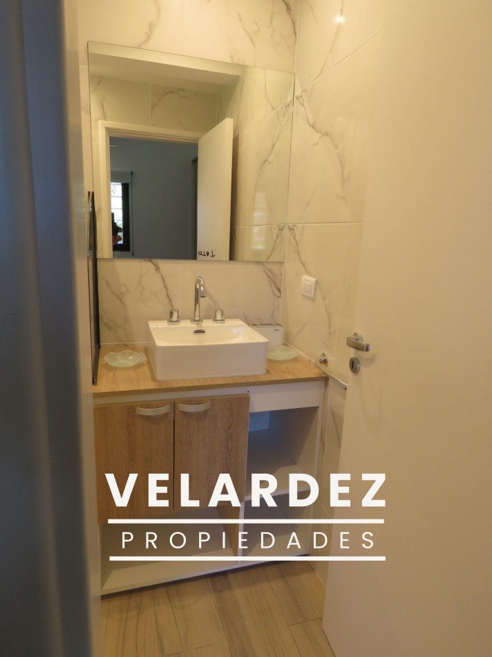 Casa en venta Valeria del Mar