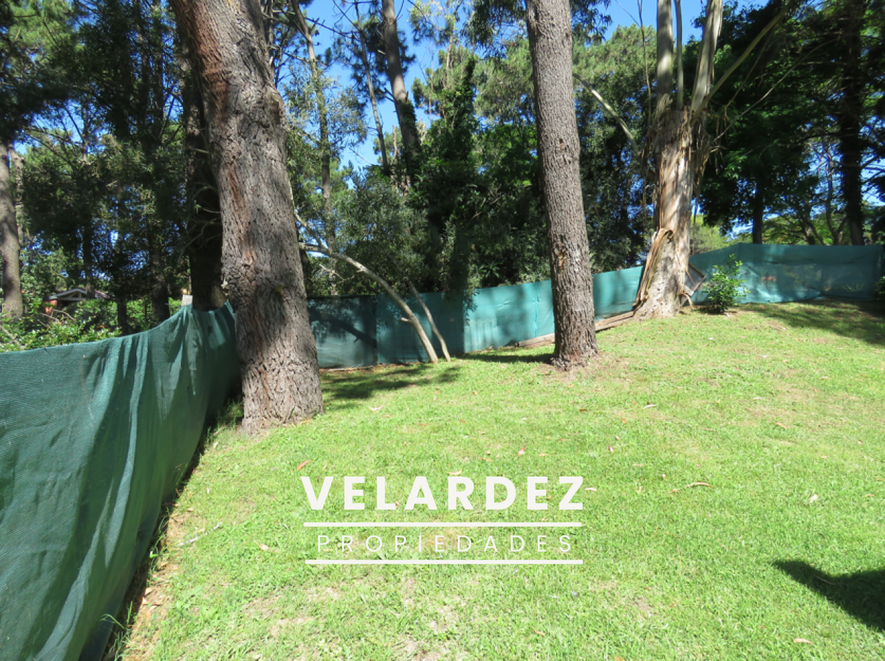 Casa en venta Valeria del Mar