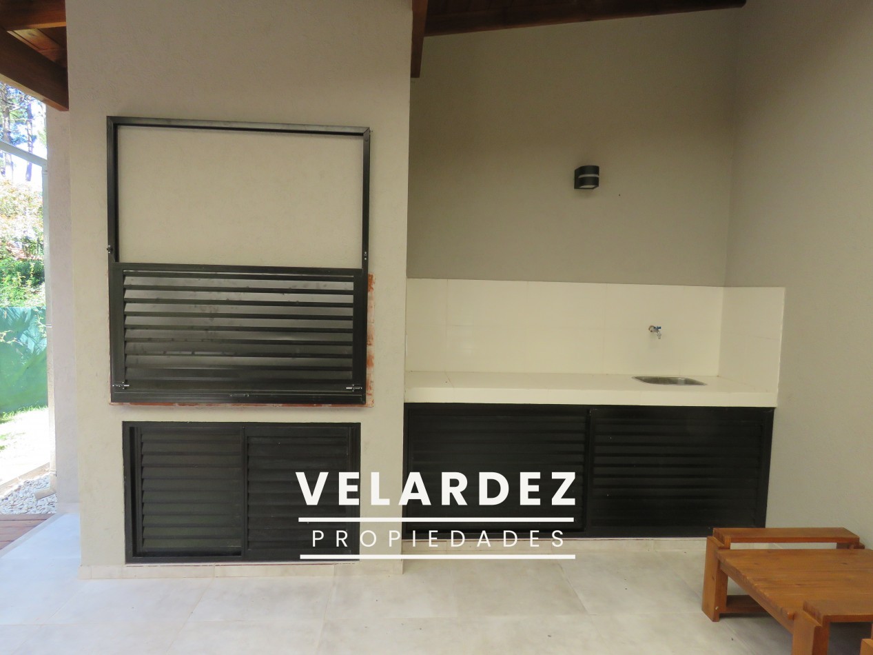 Casa en venta Valeria del Mar