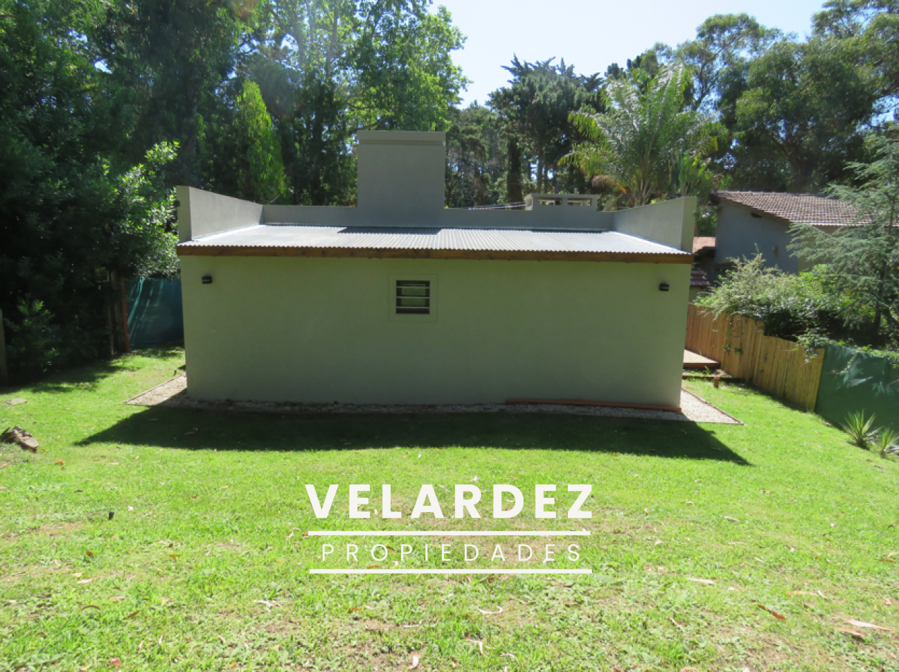 Casa en venta Valeria del Mar