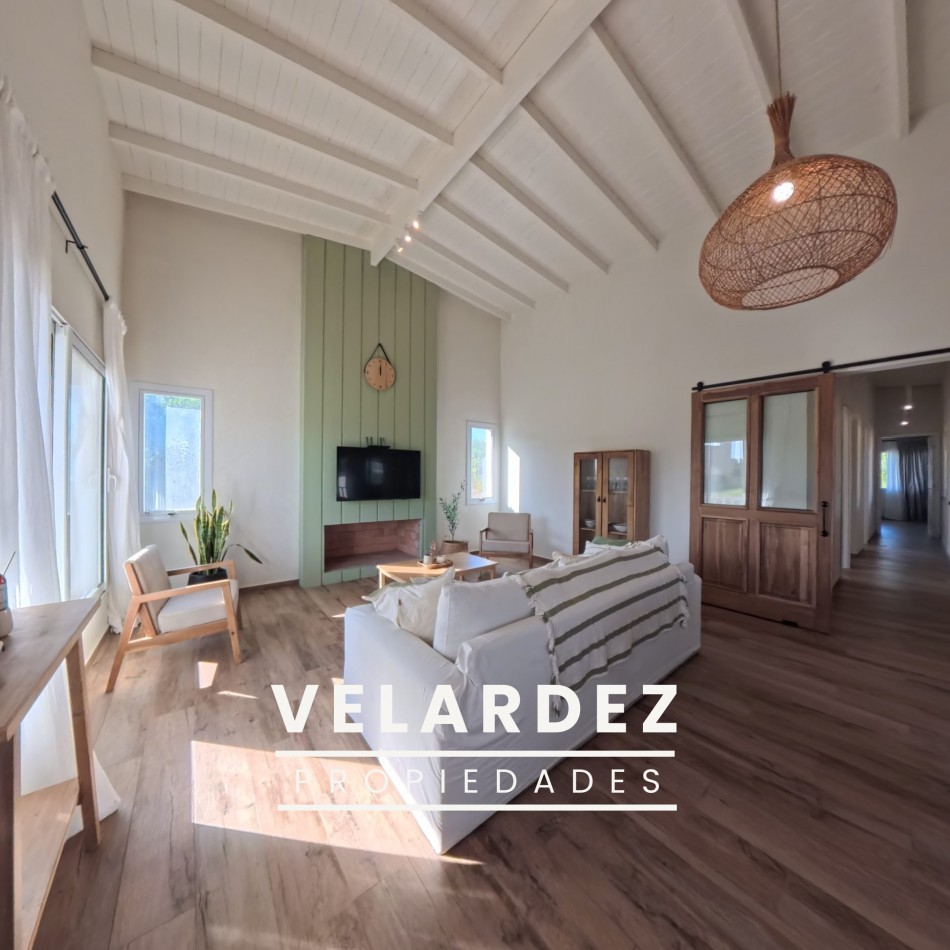 Casa en venta Costa Esmeralda