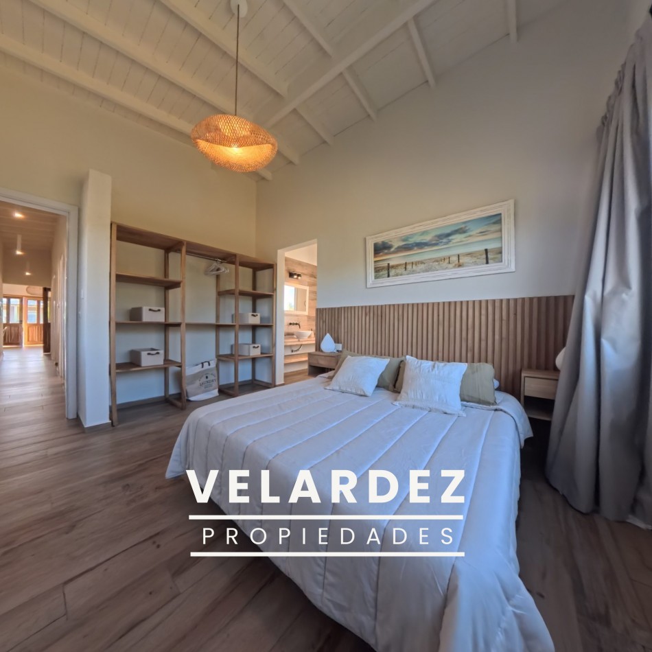 Casa en venta Costa Esmeralda
