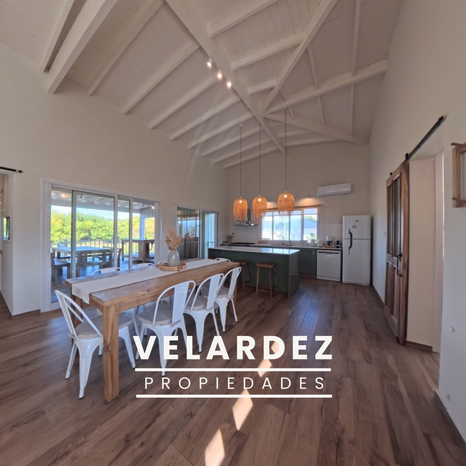 Casa en venta Costa Esmeralda