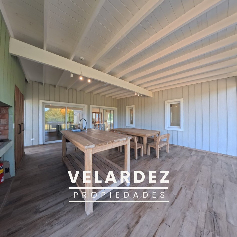 Casa en venta Costa Esmeralda