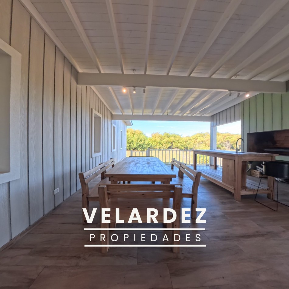 Casa en venta Costa Esmeralda
