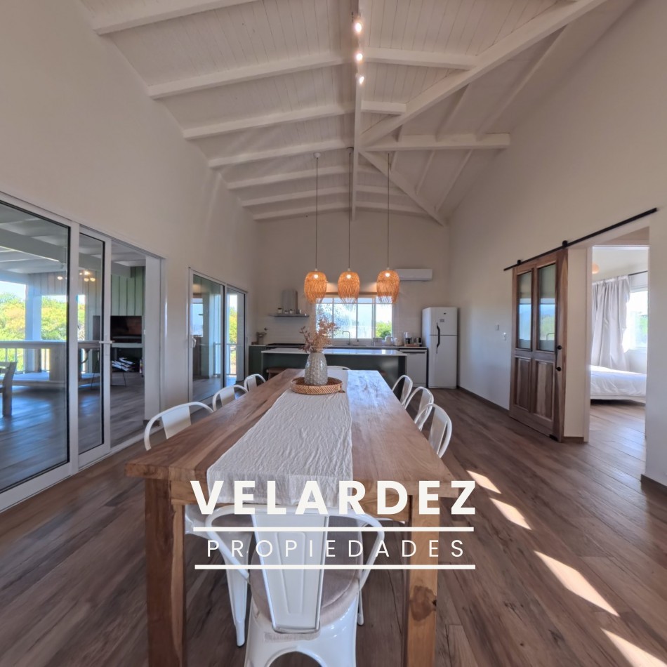 Casa en venta Costa Esmeralda