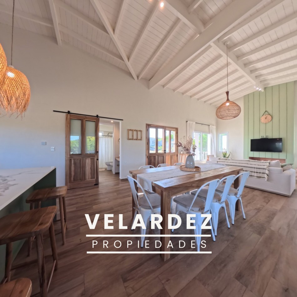 Casa en venta Costa Esmeralda