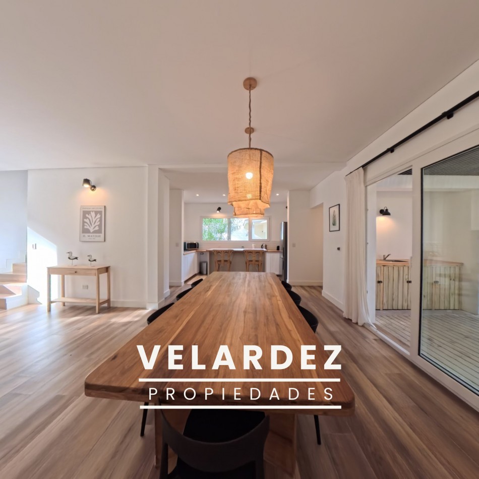 Casa en Venta en Costa Esmeralda