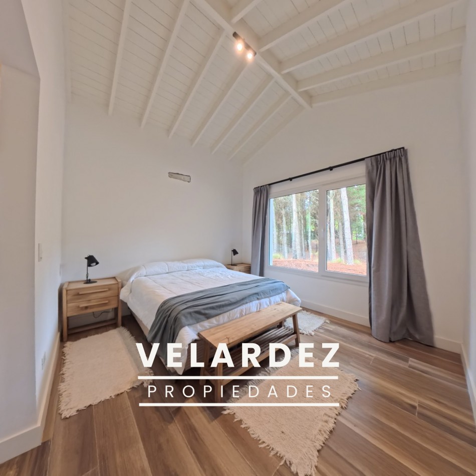 Casa en Venta en Costa Esmeralda