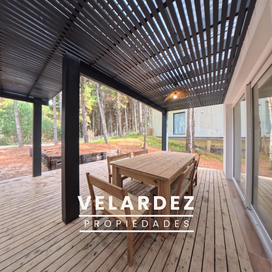Casa en Venta en Costa Esmeralda