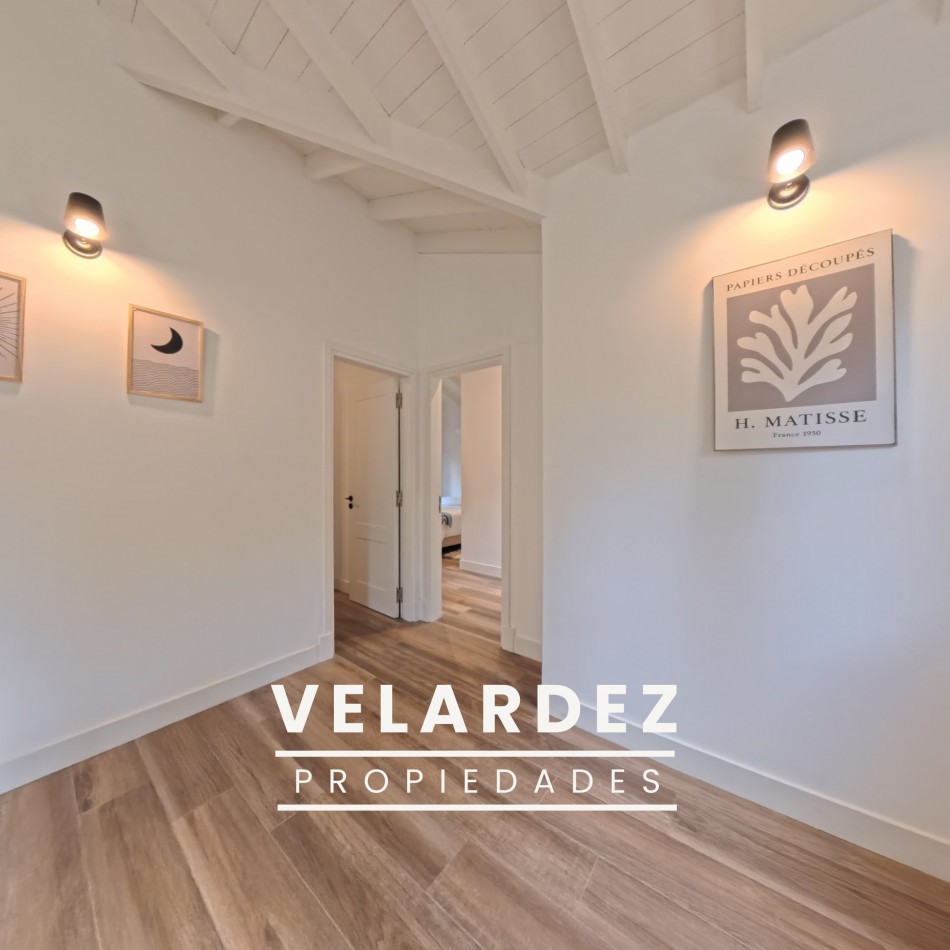 Casa en Venta en Costa Esmeralda