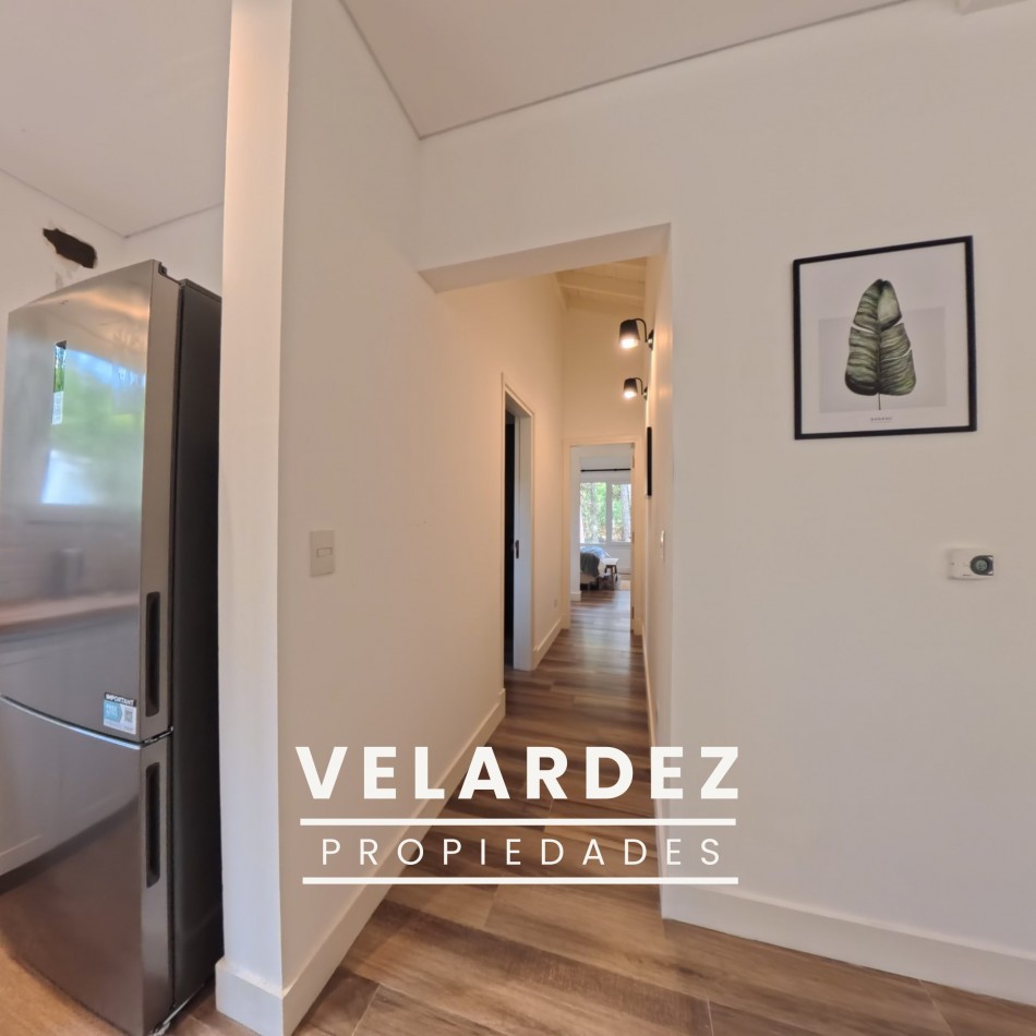 Casa en Venta en Costa Esmeralda