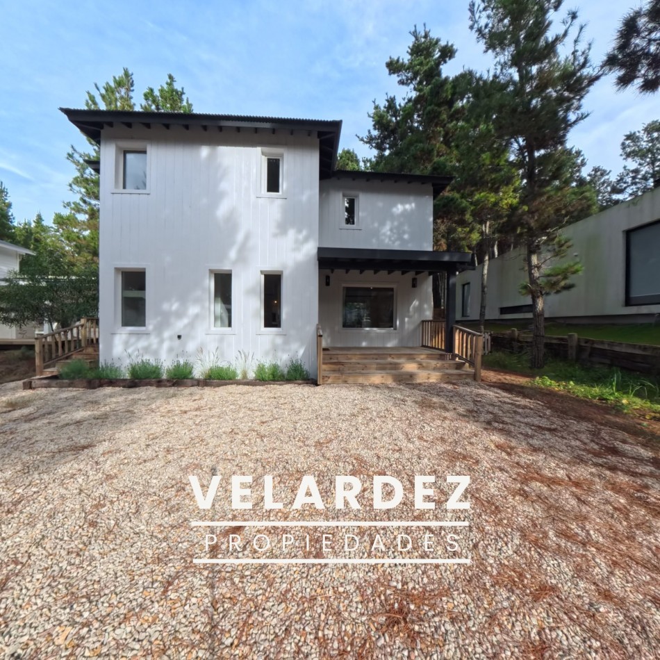 Casa en Venta en Costa Esmeralda