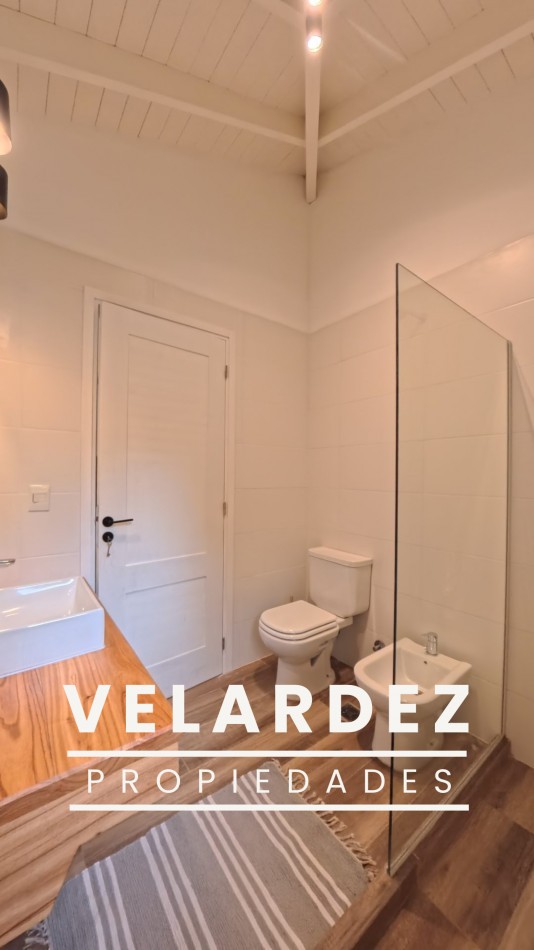 Casa en Venta en Costa Esmeralda