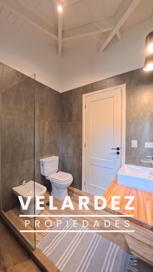 Casa en Venta en Costa Esmeralda