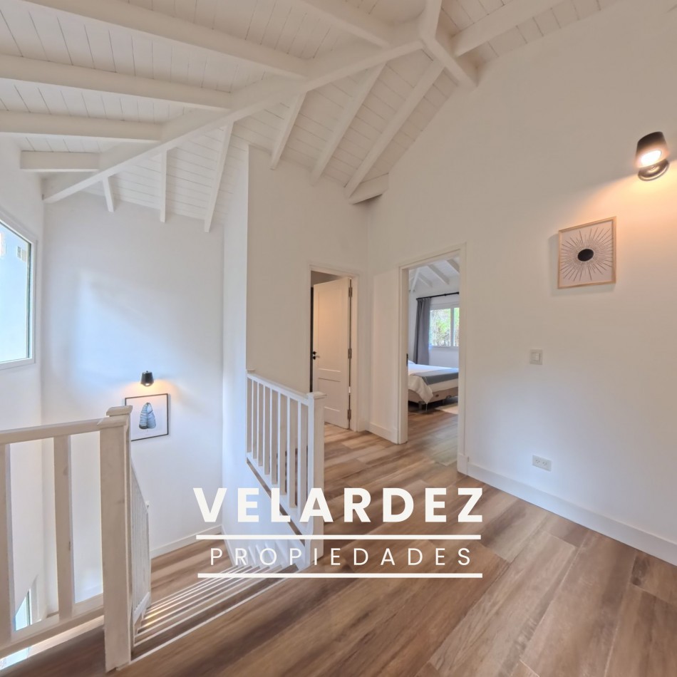 Casa en Venta en Costa Esmeralda